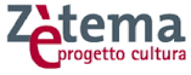 Logo Zetema 